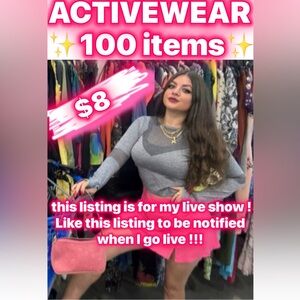 #32 - Zobha Leggings